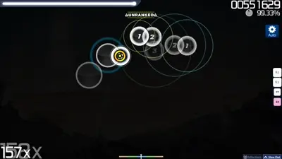 Skin preview - $#dawn