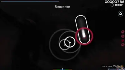 Skin preview - $boop