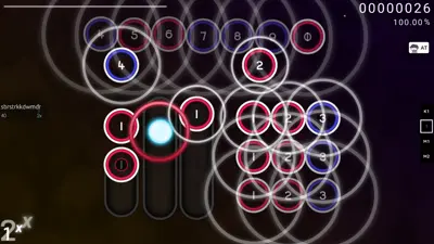 Skin screenshot - 1-2