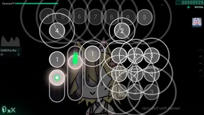 Skin preview - $Spazza17 Fumo