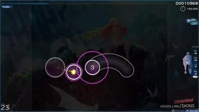 Skin preview - $komori pegulian II