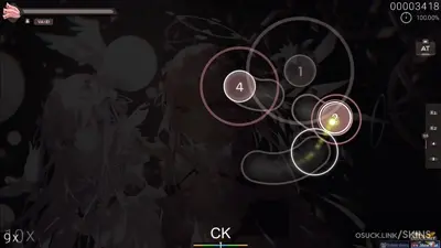 Skin preview - $Bacon boi