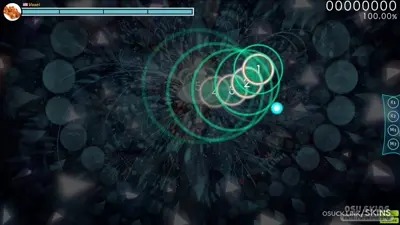 Skin preview - $Vaxei DT