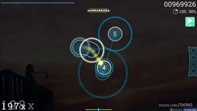 Skin preview - $Vaxei 2023 v1.0