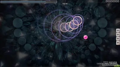 Skin preview - $Vaxei nomod v1