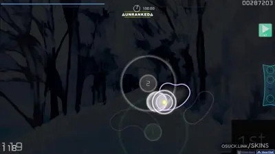 Skin preview - $Vaxei nomod ver. v2