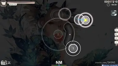 Skin preview - $WhiteCat 1.0