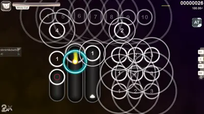 Skin screenshot - DT