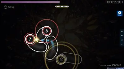 Skin preview - $siina x bocchi