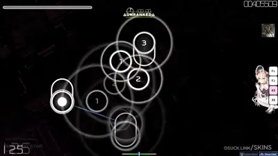 Skin preview - $#tlqkf