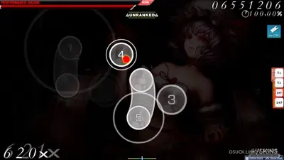 Skin preview - $WWWskin