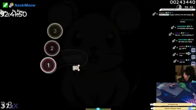 Skin preview - $why squeak