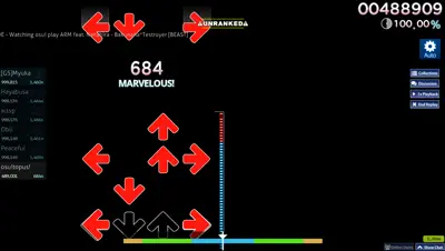 Skin preview - $xooty mania skin