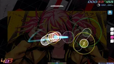 Skin preview - $boom 0524 dance