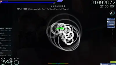 Skin preview - $Zylice Skin Mix 2021