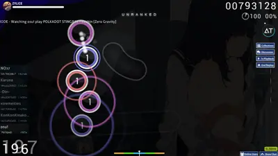 Skin preview - $Zylice Skin Mix 2022