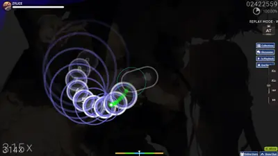 Skin preview - $Zylice Skin Mix 2023