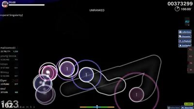 Skin preview - $Zylice Skin Mix 2024