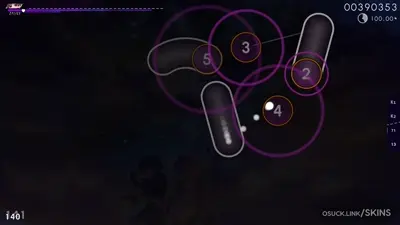 Skin screenshot - EZ