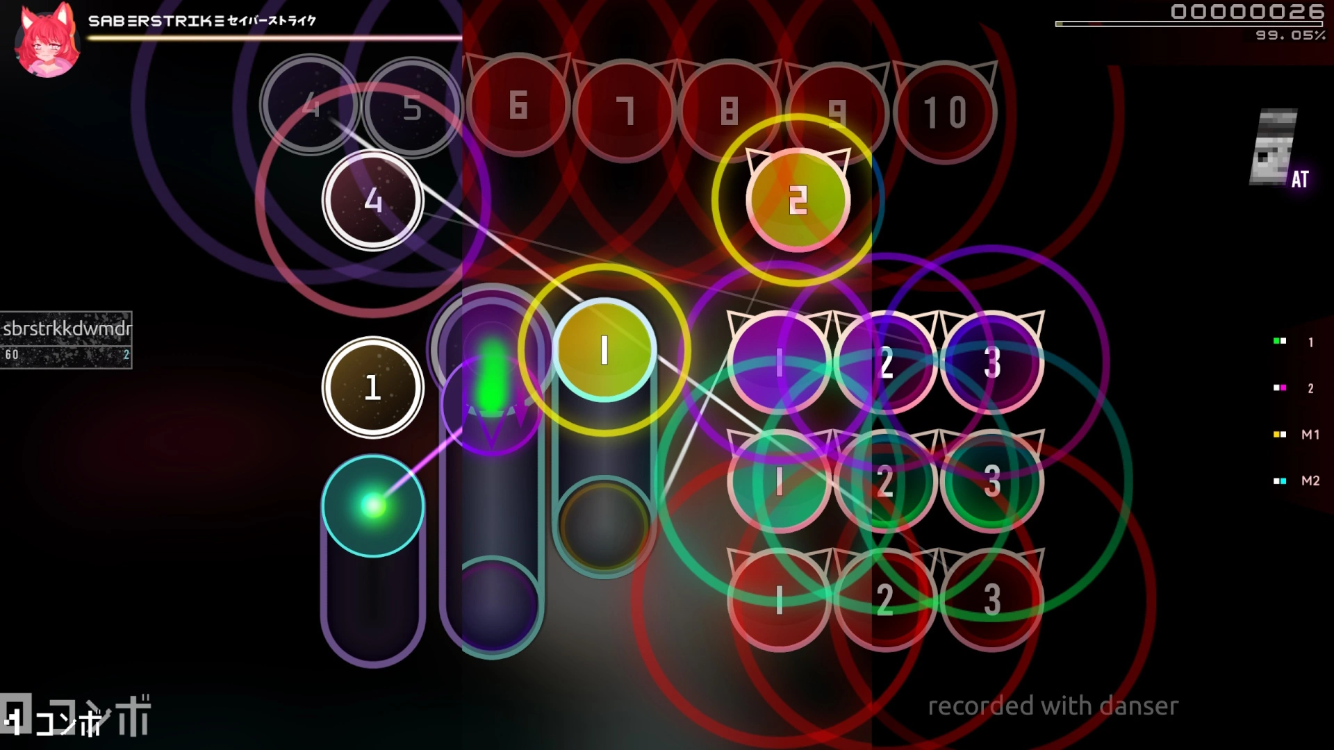 osu! Skins