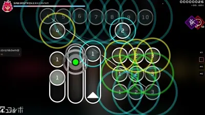 Skin preview - $404SkinNotFound (HD gameplay remake)