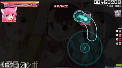 Skin preview - $Cark