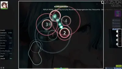 Skin preview - $Kanojo Mizuhara