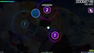 Skin preview - $Koifish