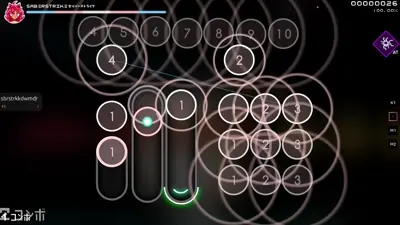 Skin preview - $mod / nezunyan pink (sbr edit)