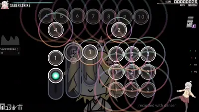 Skin screenshot - 1.3