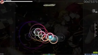 Skin preview - $SaberStrike『0』 _-Levi-_ edit