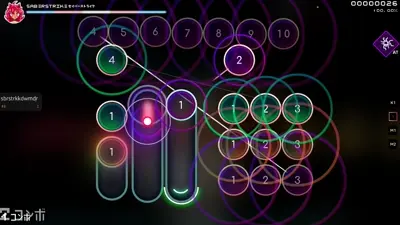 Skin preview - $SaberStrike 『0』20201209