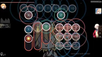 Skin preview - $AS - Benio 紅緒 (Artist)